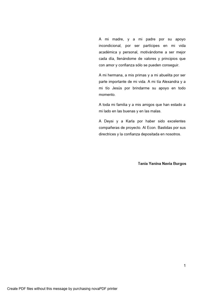 Tania yanina navia burgos create pdf files without this message by