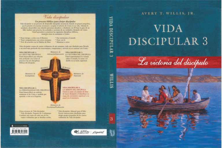 Portada_Vida_Discipular_3 | PDF
