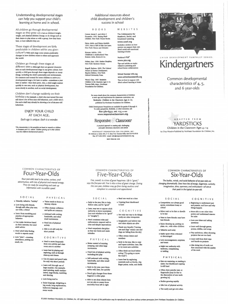 Yardstick en New PDF