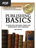 Download Publishing Basics eBook v3 by mramkrsna SN7479343 doc pdf