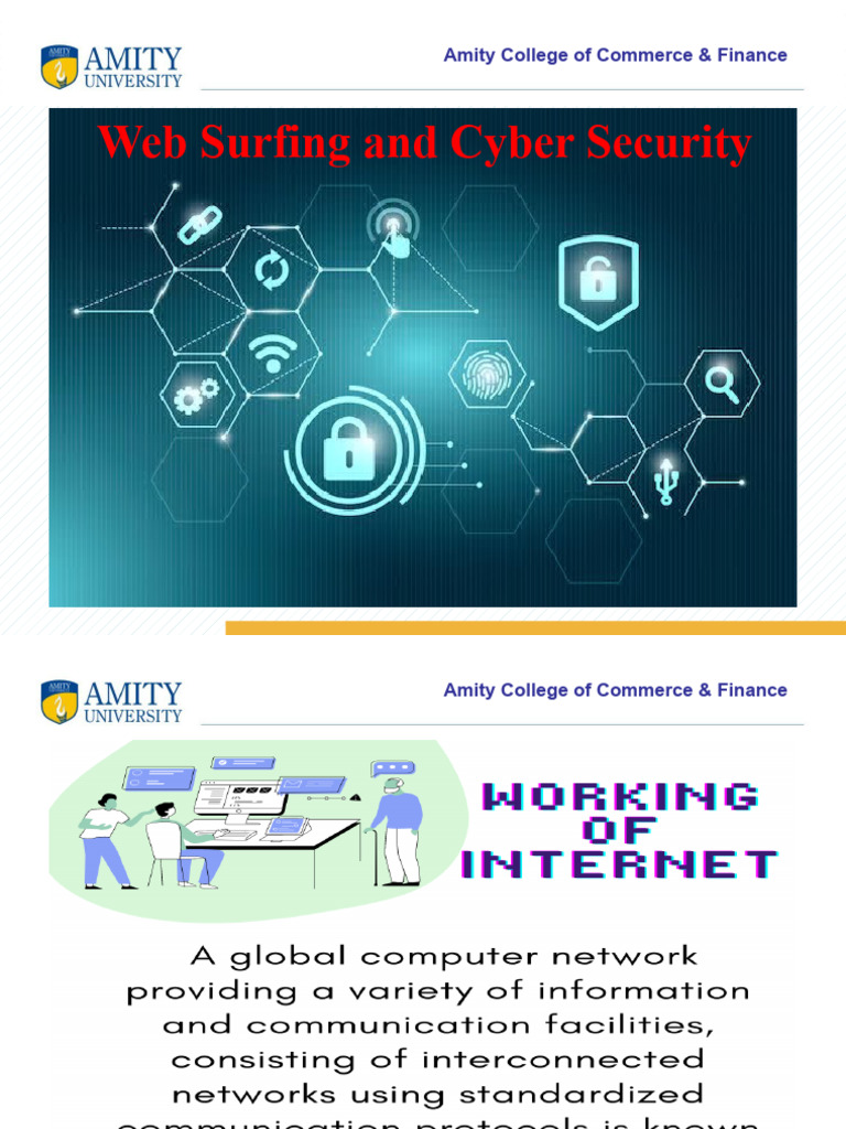Module 4 Darshy | PDF | Security | Computer Security