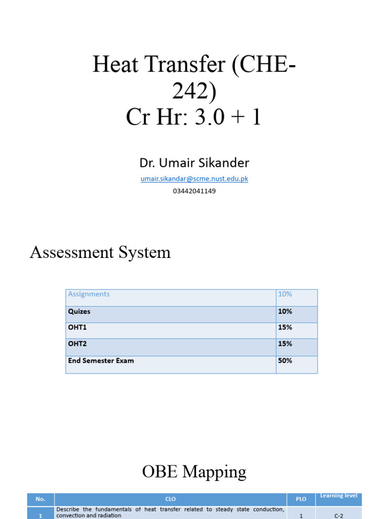 Heat Intro Pdf Heat Transfer Thermal Conduction