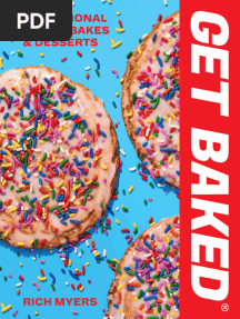 Get Baked - Rich Myers