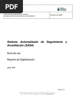 2023 05 29 - SASA Aprende INEA | PDF | Evaluación