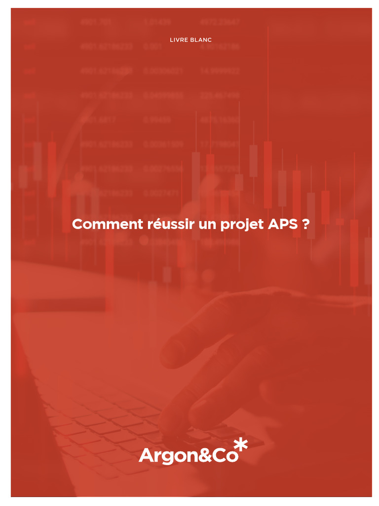 Réussir un projet APS : Guide pratique | PDF | Consultant | Business