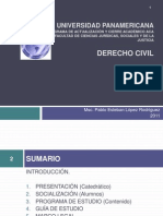 Sesión 1 Civil