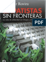 Zapatistas Sin Fronteras