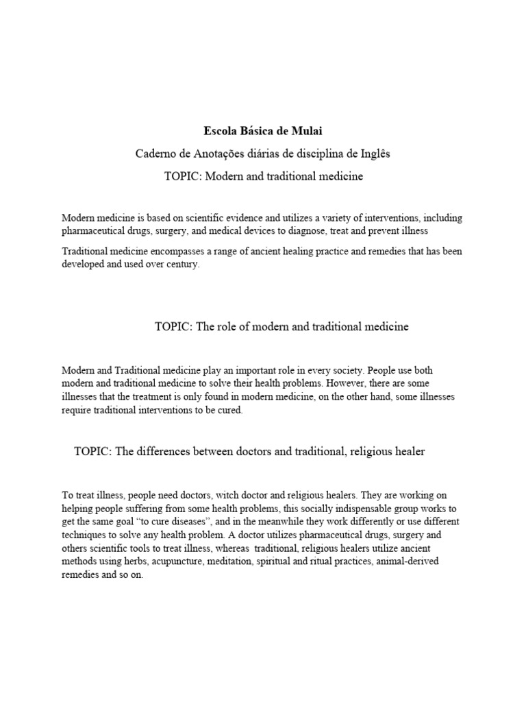 English daily notes pdf self improvement