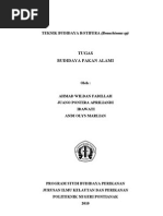 Download TEKNIK BUDIDAYA ROTIFERA by Juano Pontira Apriliandi SN74799610 doc pdf