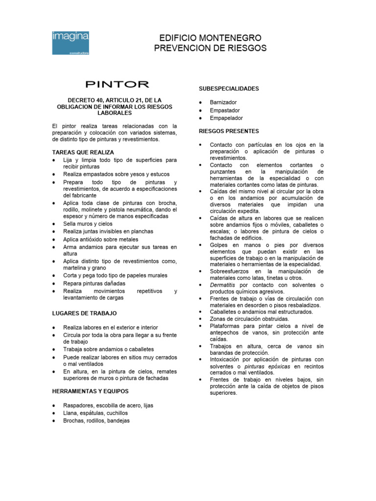 05 Pintor Pdf