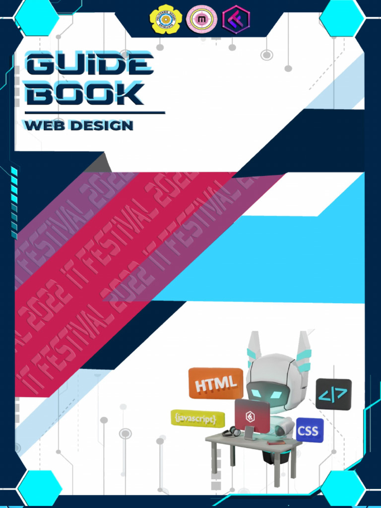 Panduan Pelatihan Web Design 2022 | PDF