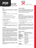 BRC Size and Weight Specifications | PDF | Disabled Sports | Sports