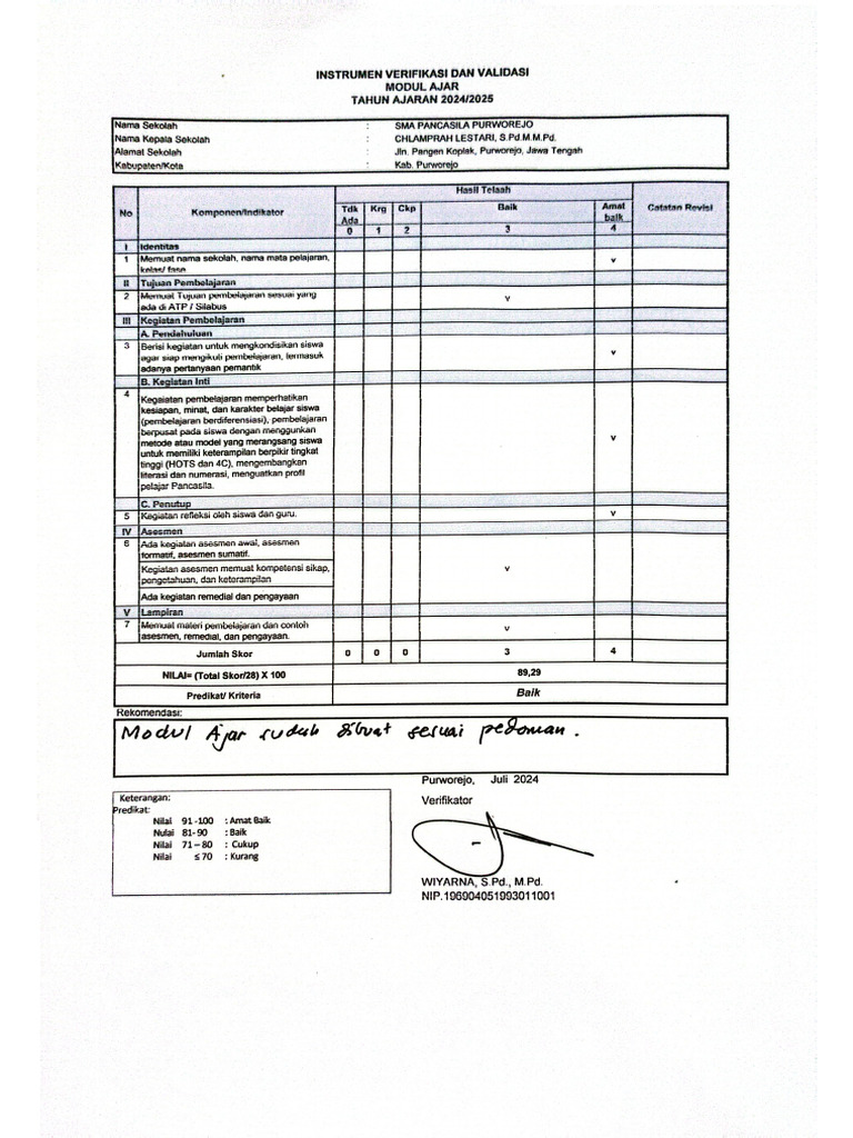 F4 - KSP 24-25 | PDF