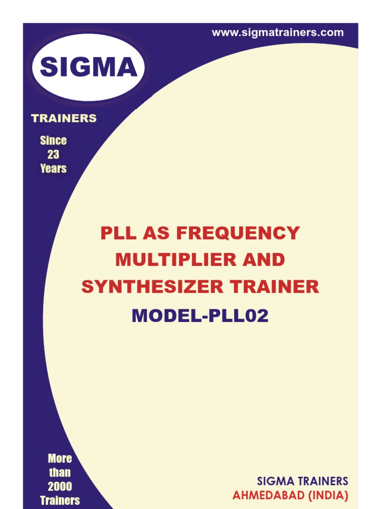 03 PLL02 | PDF