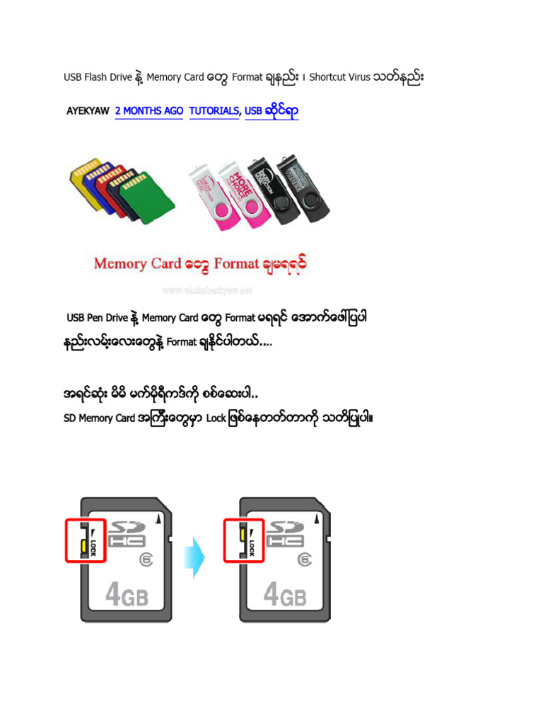 Scan virus and formark pdf