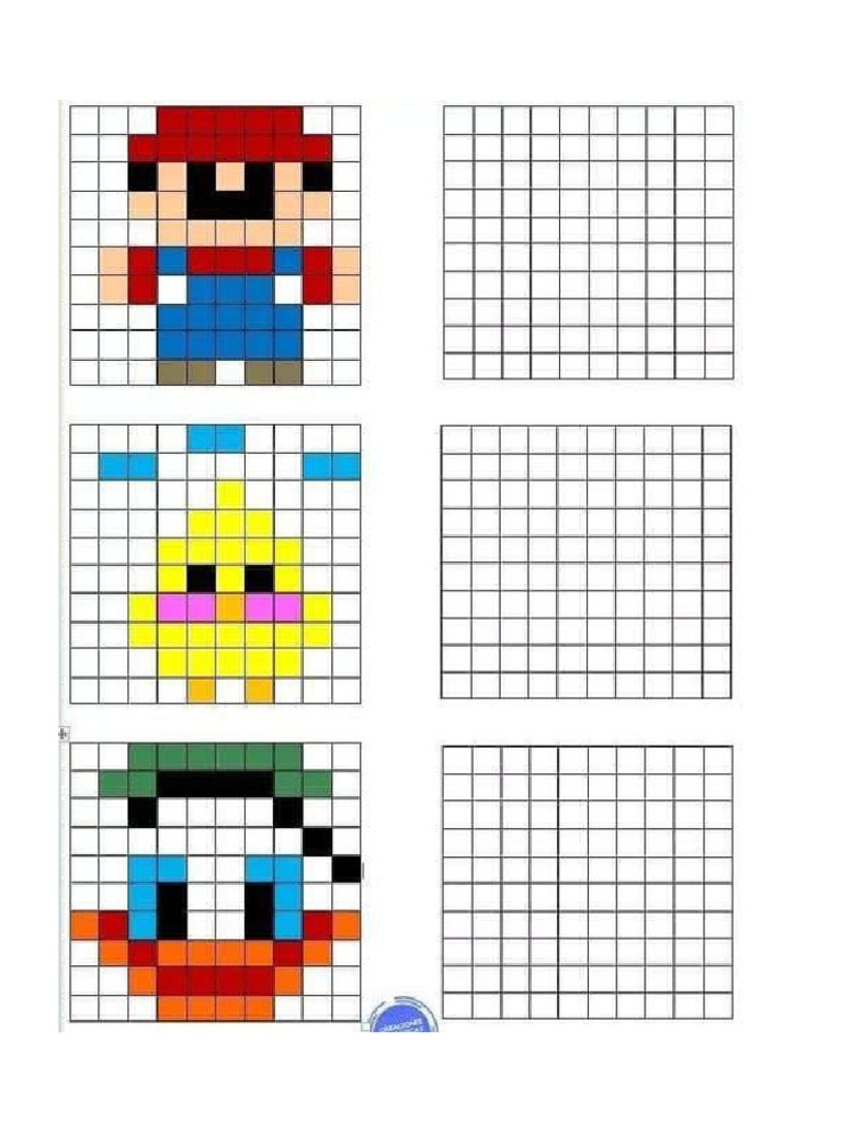 Mario 6 | PDF