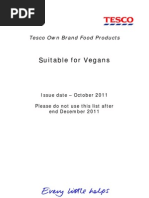 Download Vegan October 2011 by muleattack SN74804383 doc pdf
