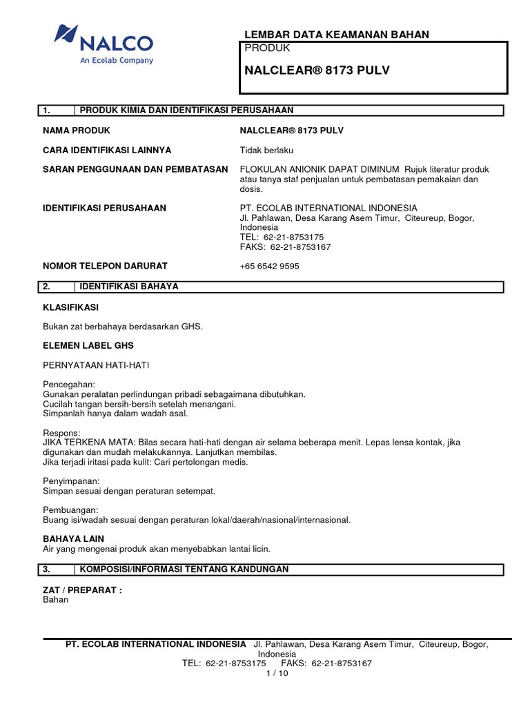 LDKB N-8173 | PDF
