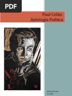 Celan, Paul - Antología poética - ediciones alma_perro