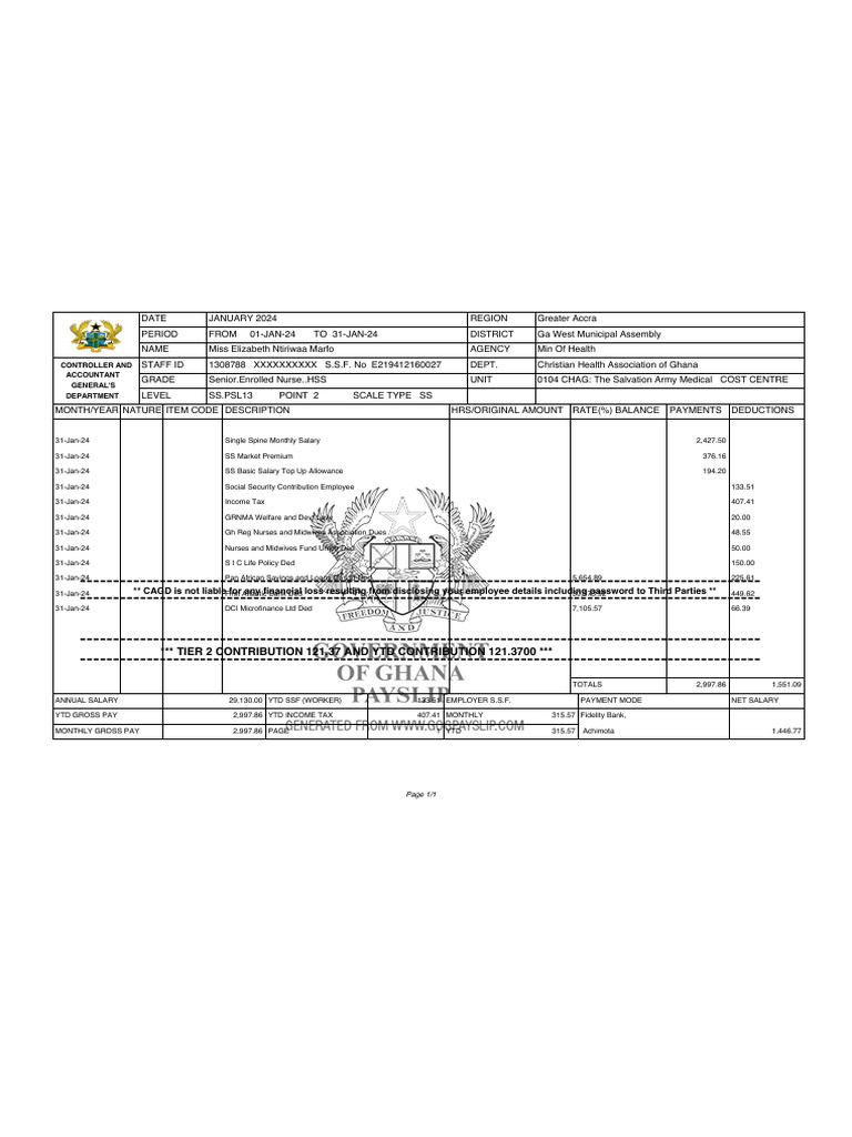Google pdf salary taxes
