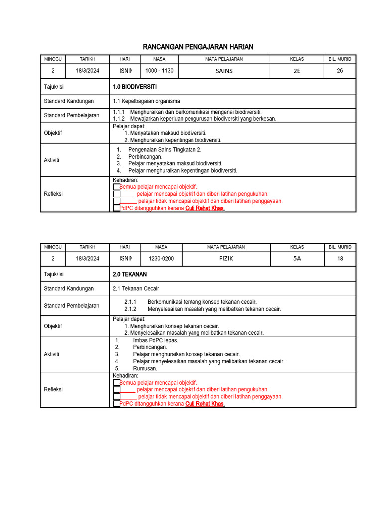 CONTOH | PDF