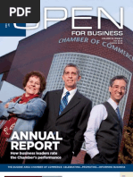 Download Open For Business Magazine - December11January 12 Issue by Eugene Area Chamber of Commerce Communications  SN74807242 doc pdf