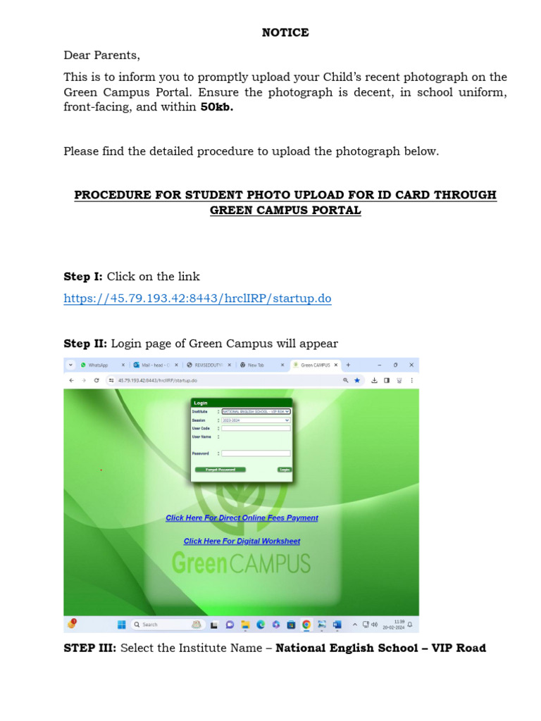 Pdf Upload For Ai