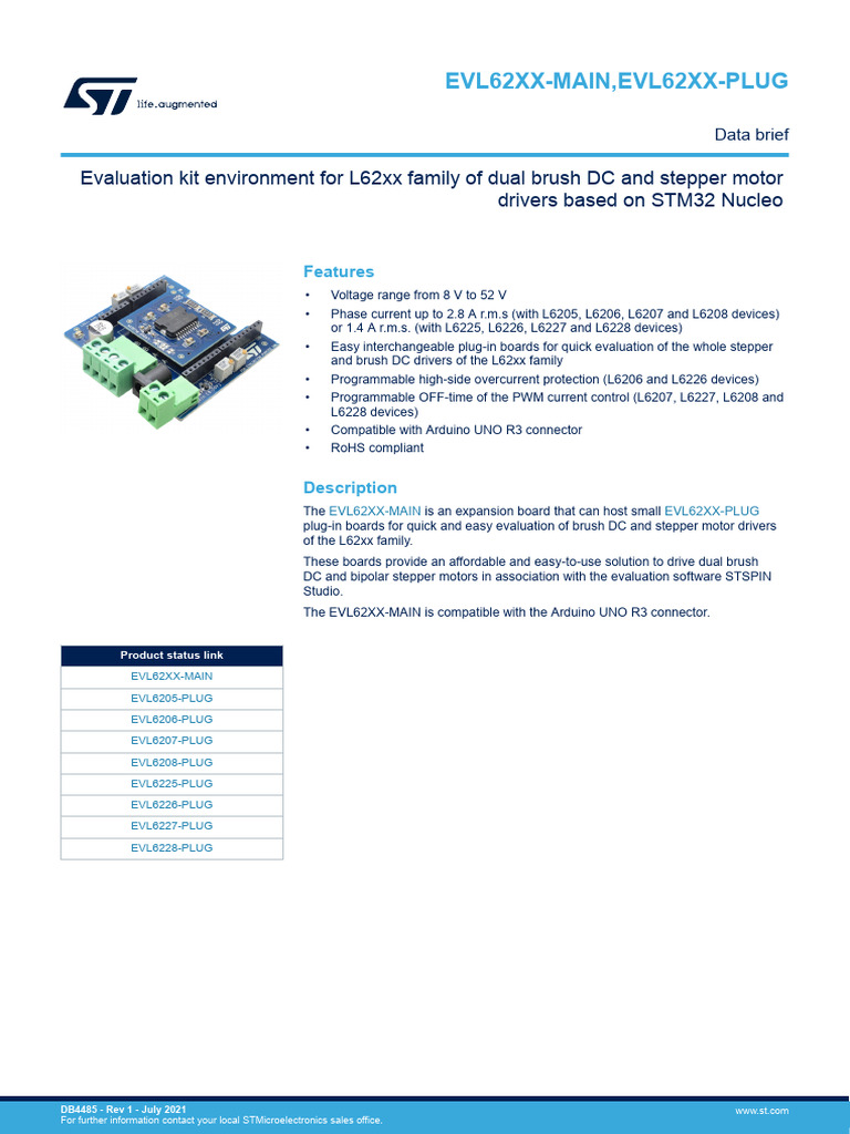 Stm32 Lcd Drivers