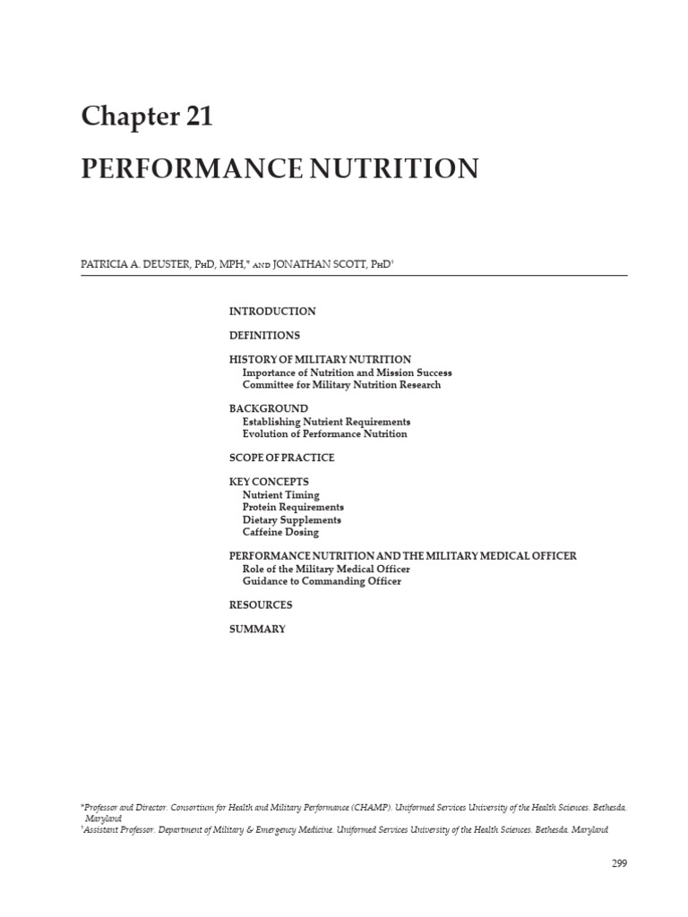 Fund Ch 21 Download Free Pdf Dietary Supplements Nutrients