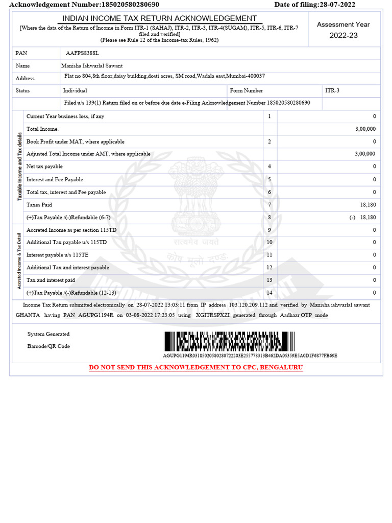 indian-income-tax-return-acknowledgement-2022-23-assessment-year-pdf