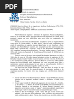 COLLINS, Peter - por Raianna Mercês