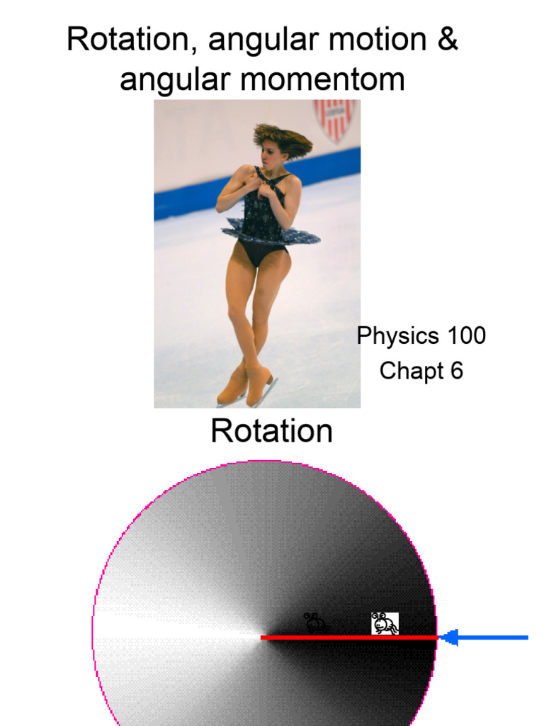 Physics 100 Chapt 6 Pdf Torque Force