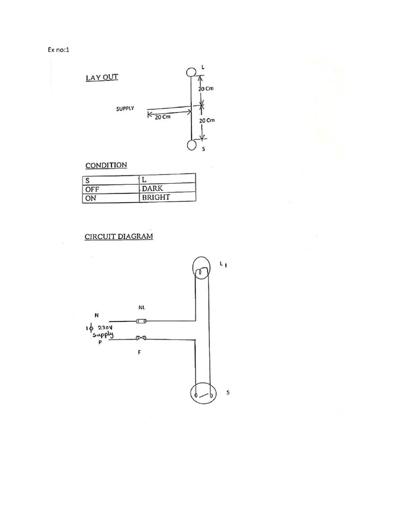 Working Exercises Engineering Workshop Practice Pdf