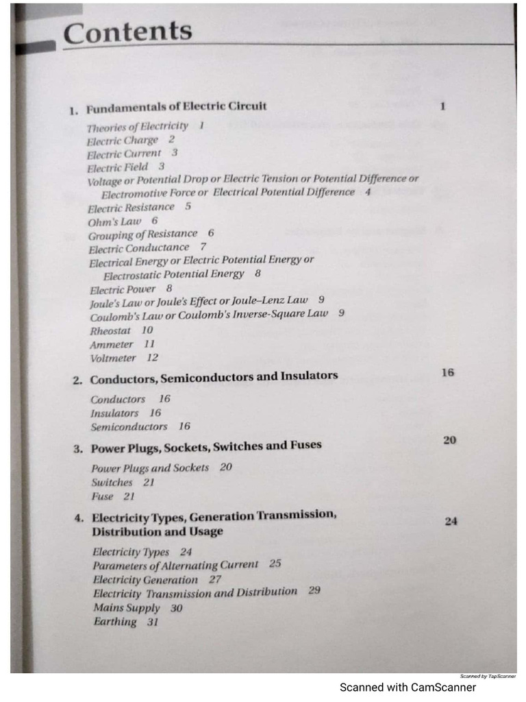 Fundamentals of Electrotherapy and Biomedical Physics | PDF