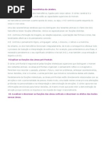 psicologia resumos 2º teste