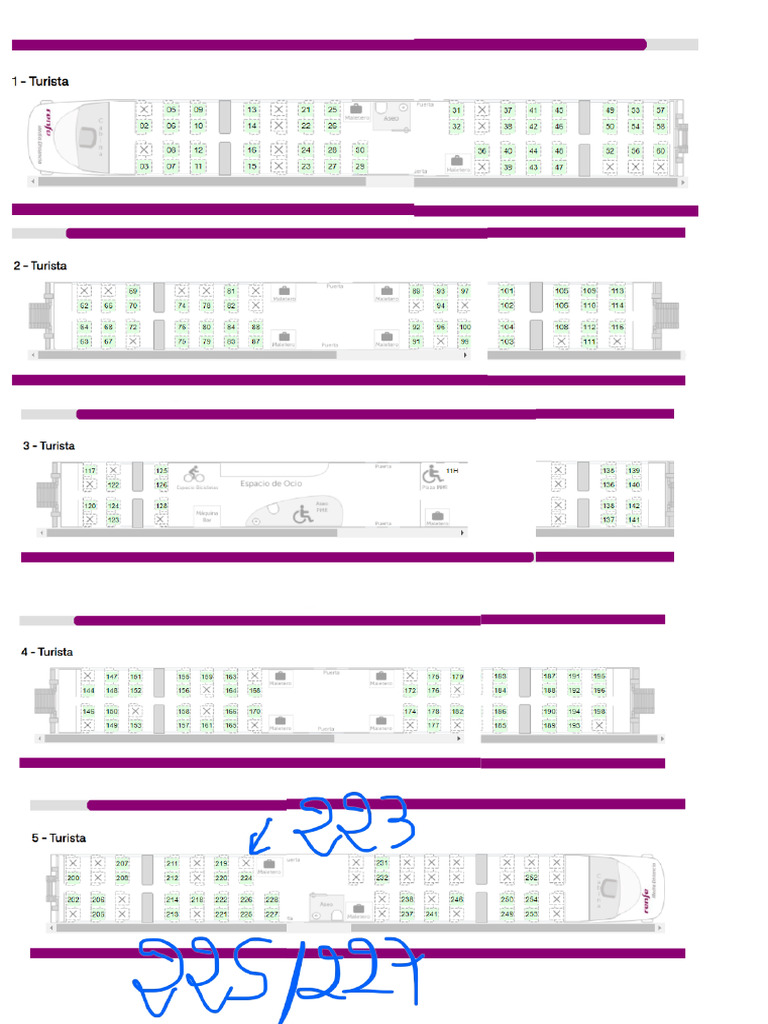 RENFE | PDF