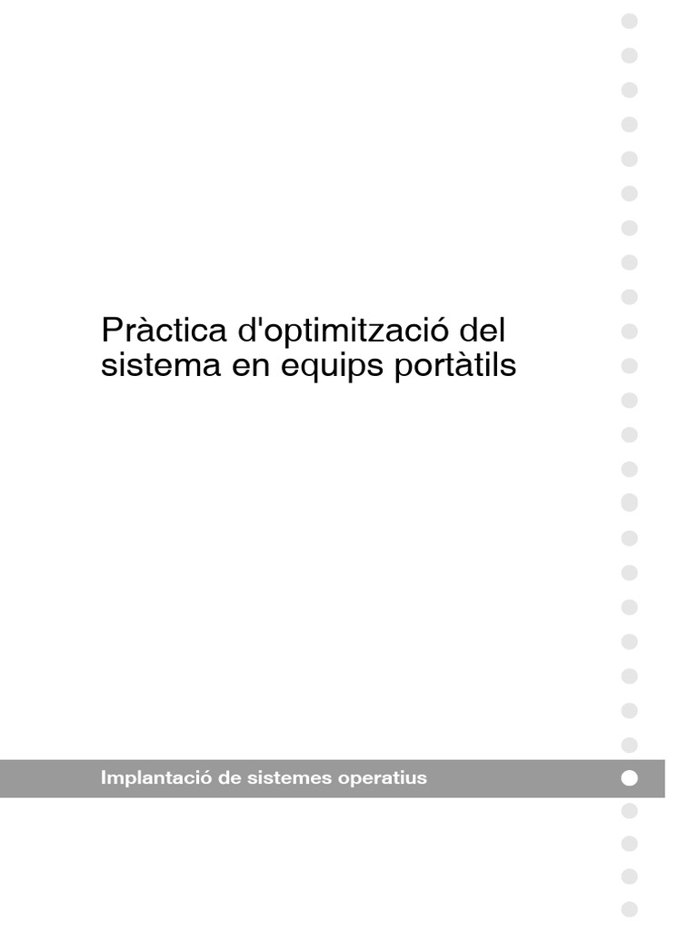 FP Informatica Materials Asix m1 PDF U4 Pdfindex Annex A3 | PDF