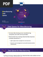 DIGITAL - Manufacturing Data Spaces - MK