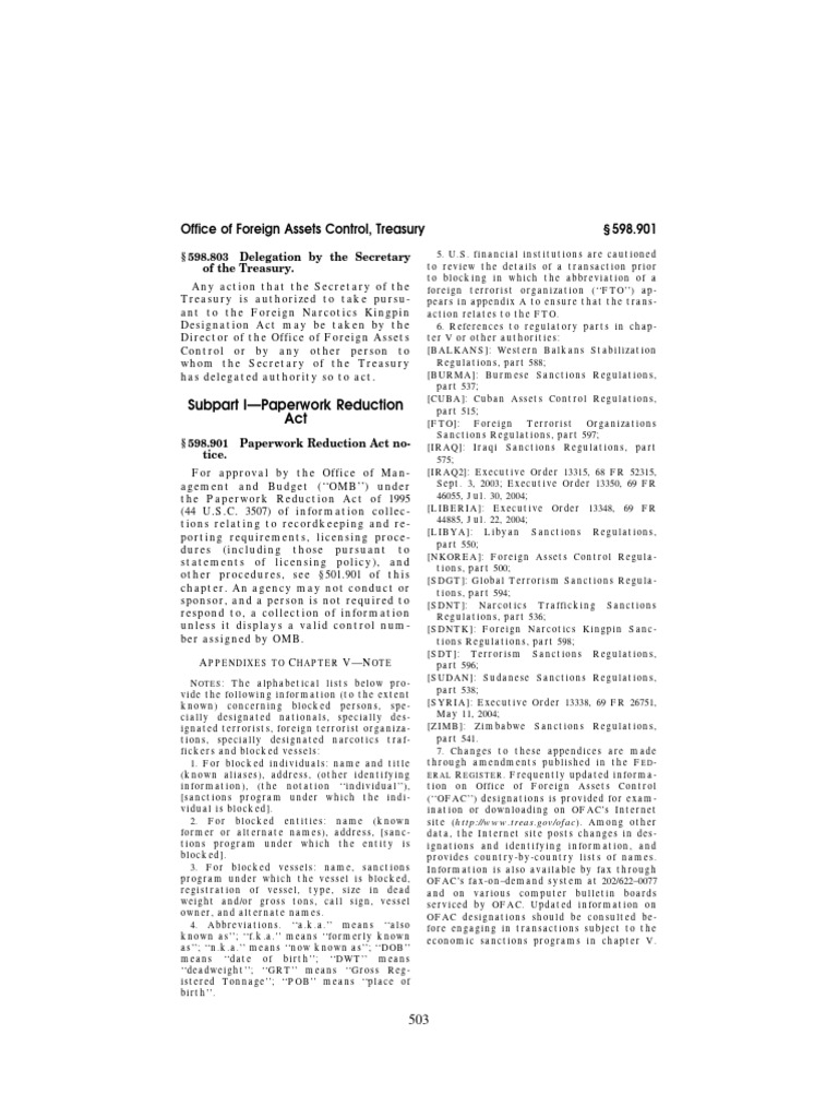 Osha 1910.132 Subpart I