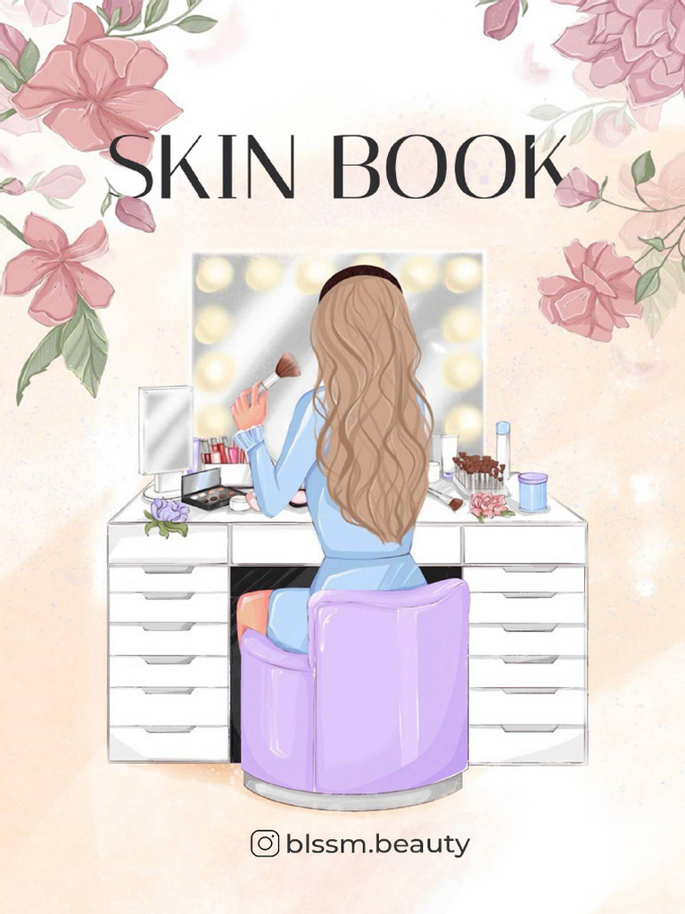 Skinbook (ÐºÐ Ð Ð Ð°) | PDF