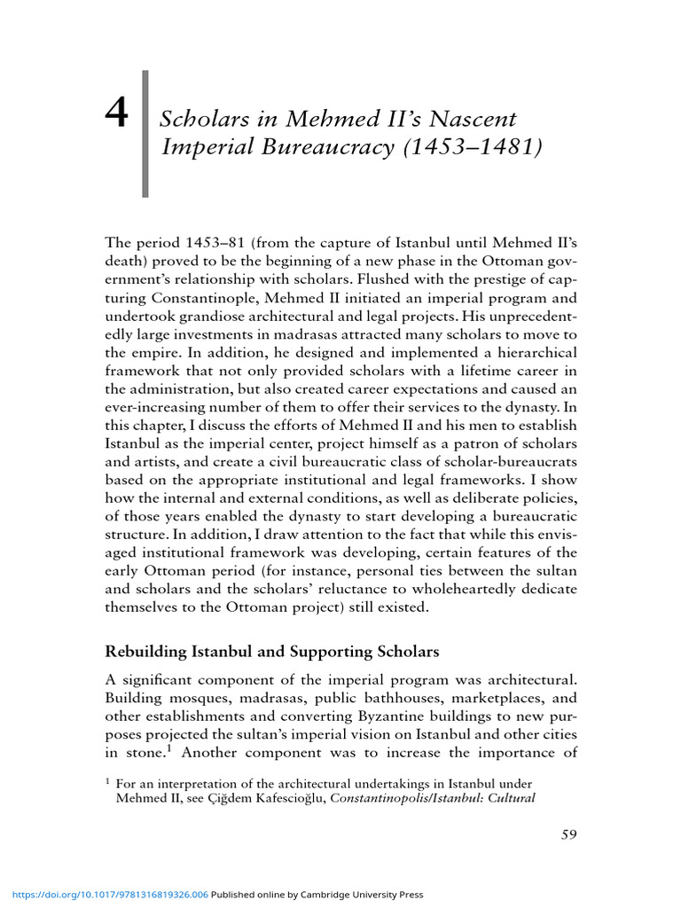 Decoding Imperial Bureaucracy The Ultimate Guide - ysm00kg