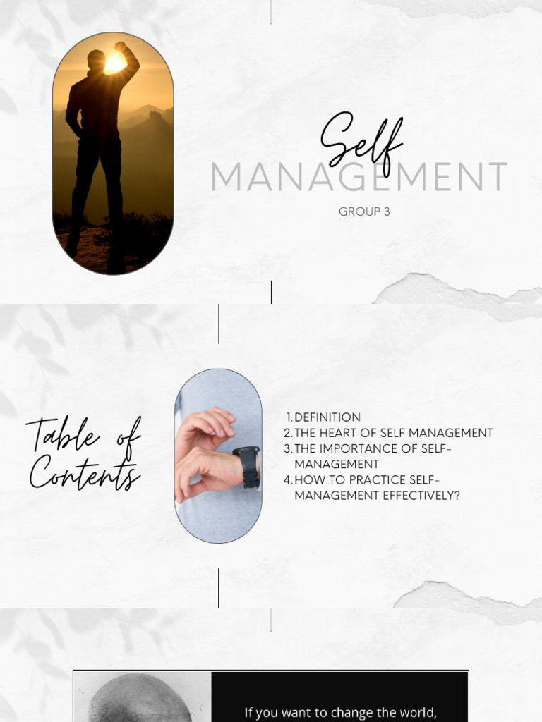 Emotional Intelligence | PDF
