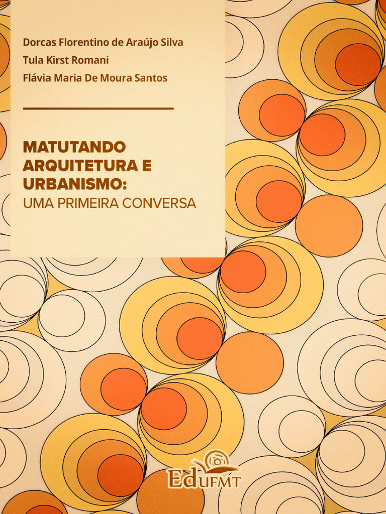 Matutando Arquiteura | PDF | Interdisciplinaridade | Pedagogia