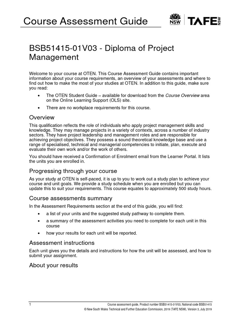 Bsb51415 Cag Pdf Business