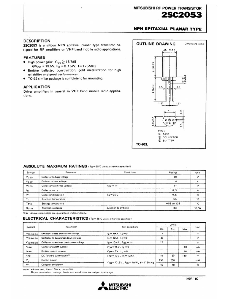 C2053 | PDF