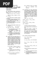 EXERCÍCIOS DE RESUMO DO ANO LETIVO 2