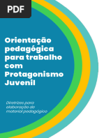 Guia Prático para Líderes de Turma | PDF | Liderança | Juventude