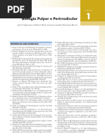 Dental Pulp and Periradicular Biology | PDF | Periodontology