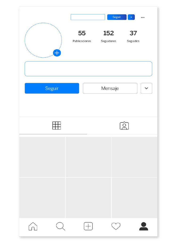 perfil-de-instagram-en-blanco-pdf