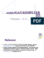 Download s2 jaringan komputer by anggar_55 SN7482697 doc pdf